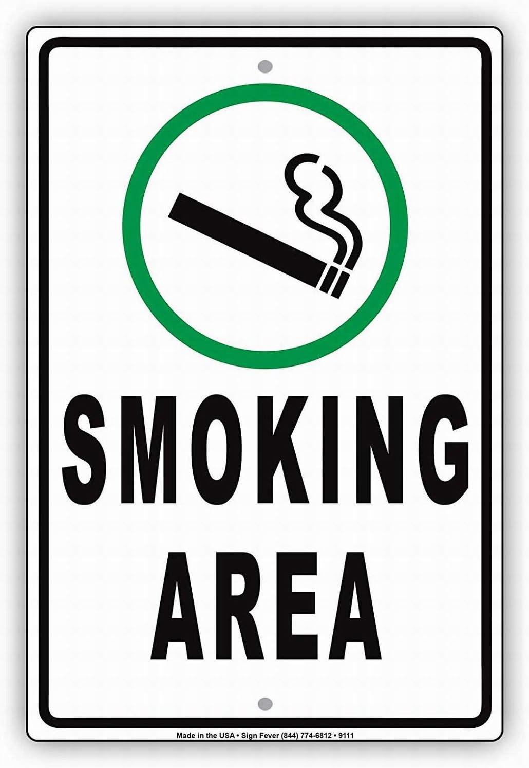 Vaping Store - ป้ายเตือนความปลอดภัย ขนาด 12x16 นิ้ว ห้ามสูบบุหรี่และสูบบุหรี่ไฟฟ้าในพื้นที่นี้ สำหรับร้านค้าเฉพาะจุดเท่านั้น